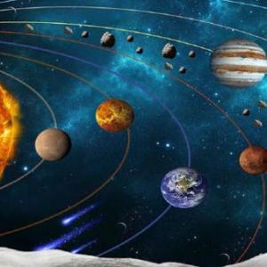 El espacio