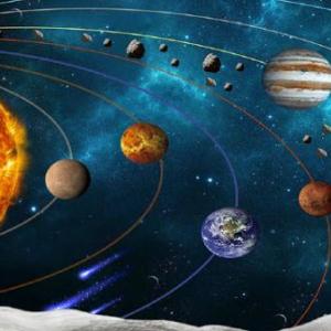 El espacio