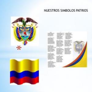 símbolos patrios
