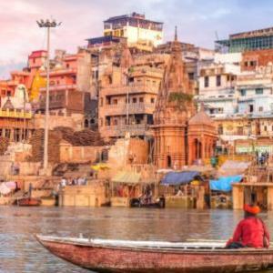 Civilización india