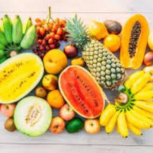 Las Frutas