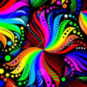 Los Colores 