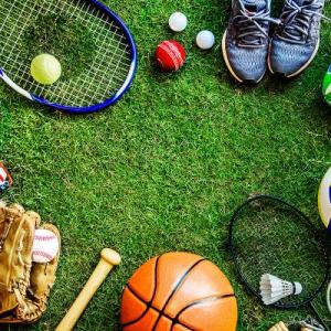 Portada del juego ¿Sabes de deportes? – Deportes