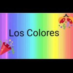 Memorizo los Colores
