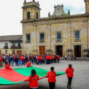 Mi municipio