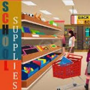 School Supplies