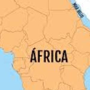 Geografía de África 
