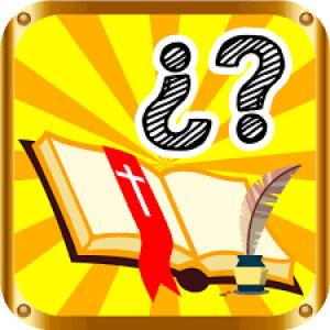 Juego Biblico ¿Cuanto sabes de la biblia?