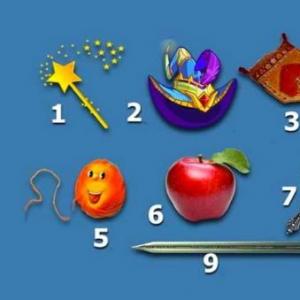 Cuento Literario