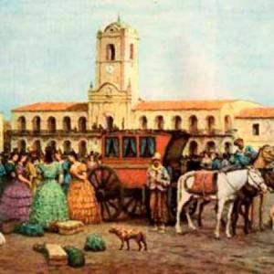 Higiene en la Época Colonial y actualmente