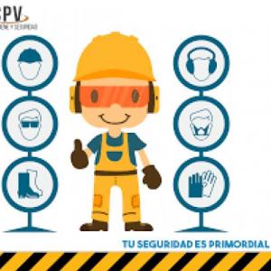 ELEMENTOS DE PROTECION PERSONAL 