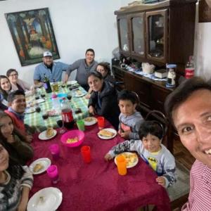 TALLER DEL MAESTRO: Reto Biblico