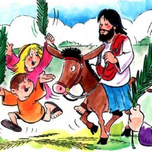 SEMANA SANTA
