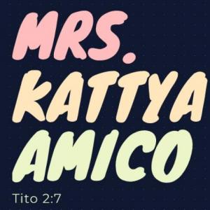 Kattya  Amico