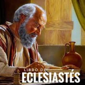 ECLESIASTÉS - 2