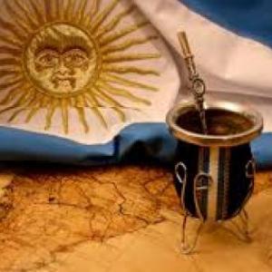 Imagen de portada del videojuego educativo: Tradiciones Argentinas, de la temática Costumbres