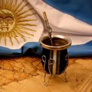 Imagen de portada del videojuego educativo: TRADICIONES ARGENTINAS, de la temática Costumbres