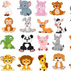 animales