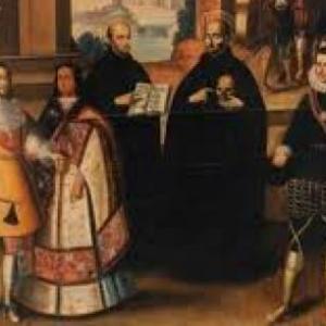EPOCA COLONIAL EN MEXICO