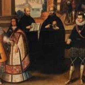 EPOCA COLONIAL