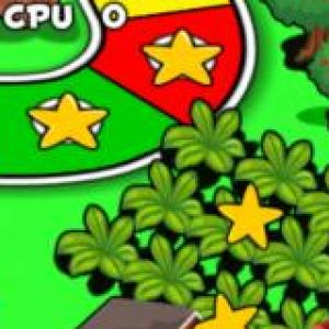 Juego de la Oca