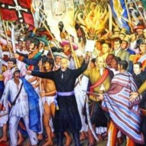 Historia de México
