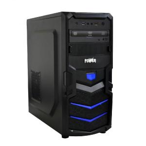 La Computadora