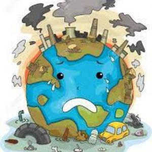 Contaminación ambiental