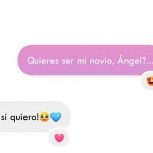 Historia de amor