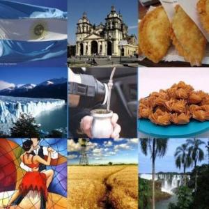 Costumbres Argentinas