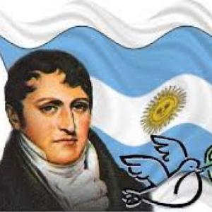 Manuel Belgrano 
