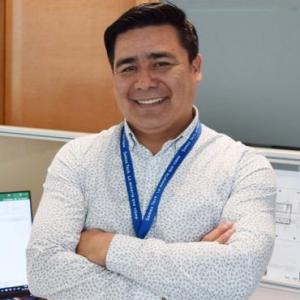 ALEJANDRO LARA