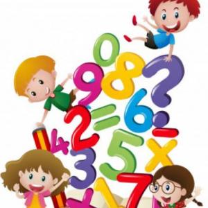 EVALUACION DE LAS MATEMATICAS 