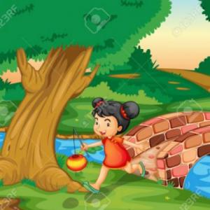 Inventa un cuento