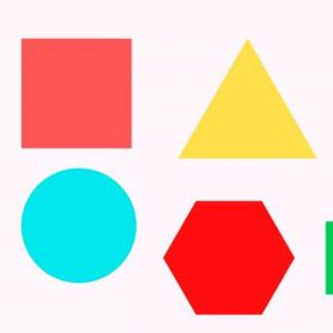 Figuras geométricas