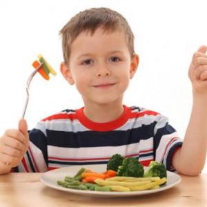 Alimentación saludable