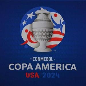 COPA AMÉRICA 2024