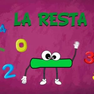 LA RESTA