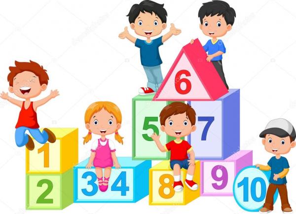 Portada del juego Tetahko – Matemáticas