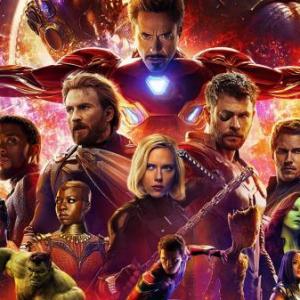 Memoria Avenger