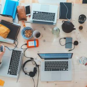 Areas funcionales de la empres