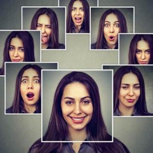 ASOCIA EMOCIÓN - ACCION QUE LA PROVOCA
