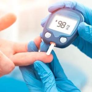 Diabetes Test