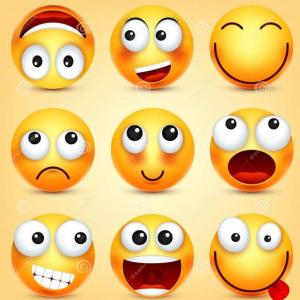 LAS EMOCIONES