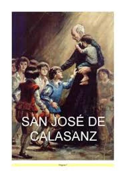 Memotest Calasancio (4°Año)