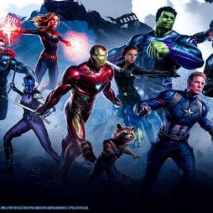 Avengers