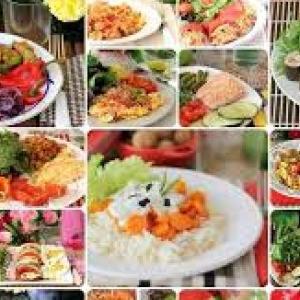 comida