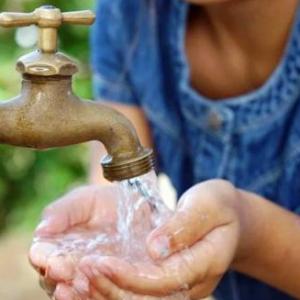 El Cuidado del Agua