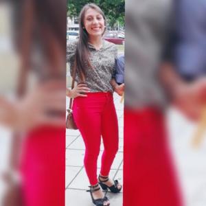 Milagros  Stegmann