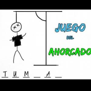 EL AHORCADO